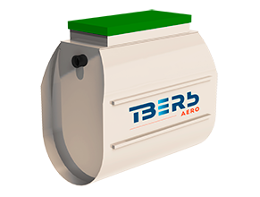 Септик Тверь AERO 2Н