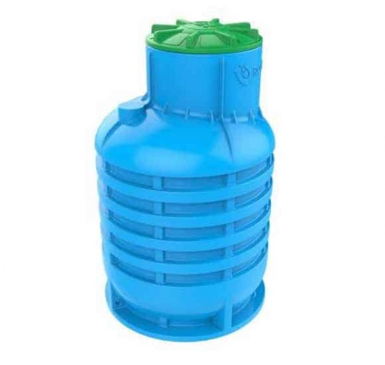 Купить Кессон для скважины Rodlex KS 1.0 в г. Череповец по цене производителя