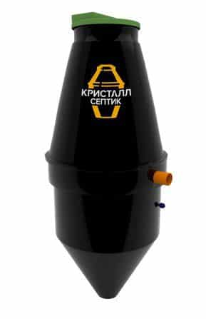 Купить СЕПТИК КРИСТАЛЛ 5 LONG ПР в г. Череповец по цене производителя