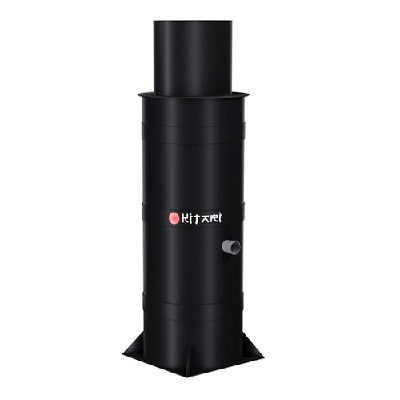 Купить Септик KITARI Black 3 СПР Long в г. Череповец по цене производителя
